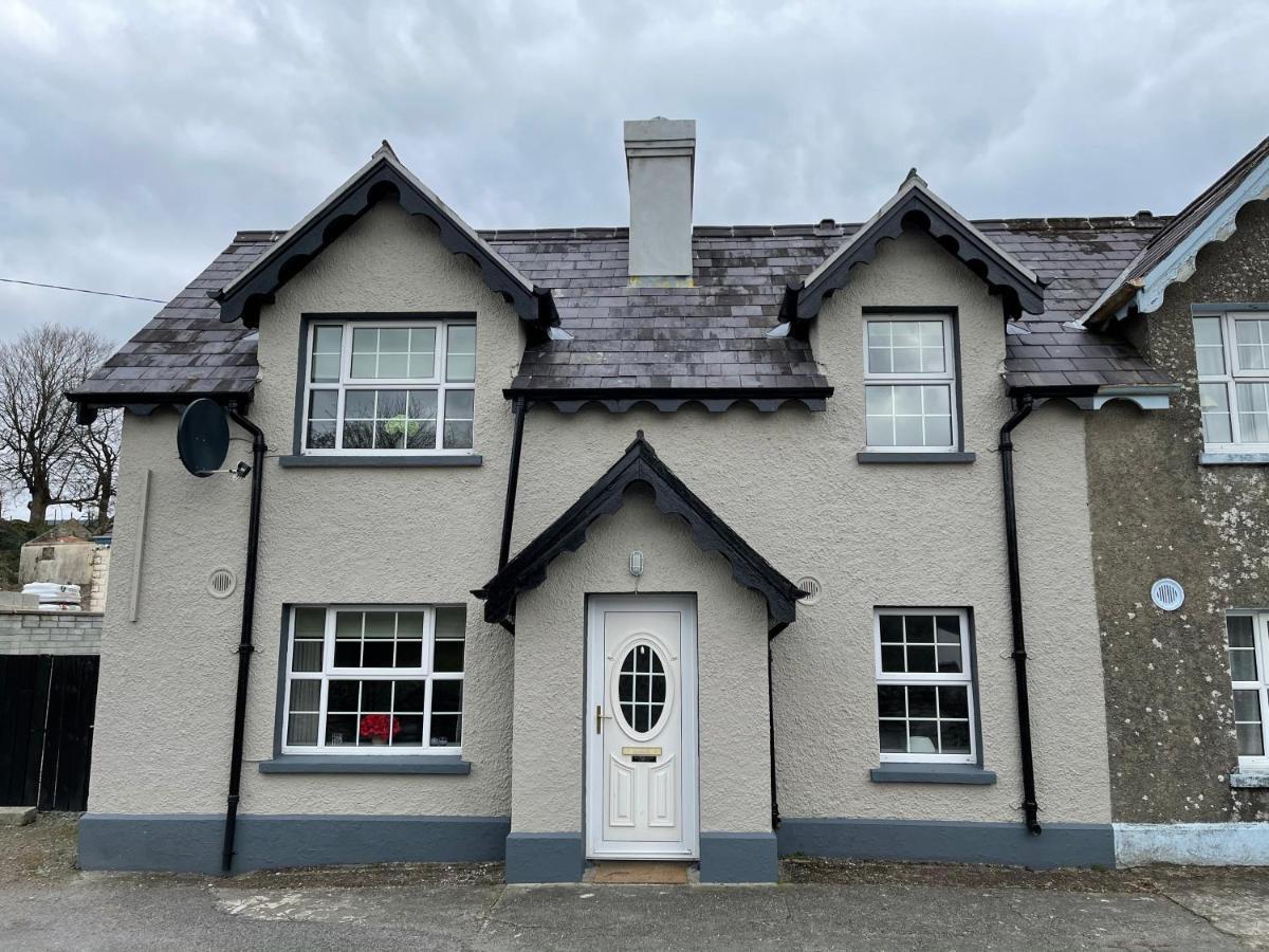 Creamery Cottage Kenmare Exterior foto